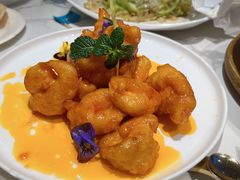 -阿里疆Alijiang·丝路美食·异域风情·清真(长楹天街店)