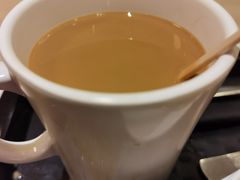 热奶茶-大家乐(广州花城汇店)