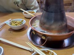 -满福居·烧烤涮(四八二店)