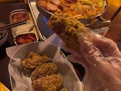 -양평식당·杨平食堂(华贸店)