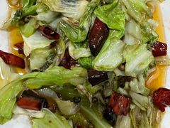 -无味饭店(九眼桥商业文化广场店)