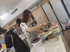-千浔一暖DIY蛋糕烘焙(人民大学店)