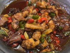 -湘香私房菜(大石长隆店)