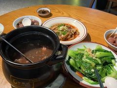 -功牛泉州牛肉小吃·火锅(三里街店)