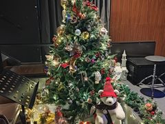 -林肯爵士乐上海中心 Jazz at Lincoln Center Shanghai