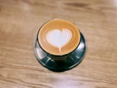 -infinite cafe