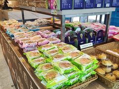 -穆桂英美食(南禅寺店)