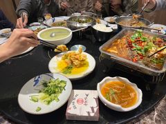 -寻北味品味东北(青浦宝龙店)
