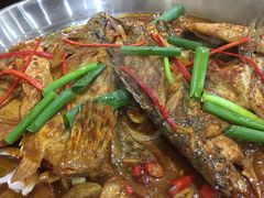 -三湘四水正宗湘菜(君峰路店)