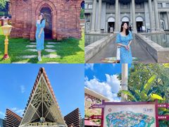 -南宁方特东盟神画