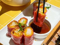 -蔡澜点心·粤菜(海印都荟城店)