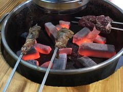 -袁家水泊水浒烤肉(白金店)