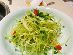 -浩爷羊蝎子火锅(双榆树店)
