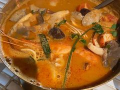 -CHINCHIN 青青·泰国料理(万象食家店)