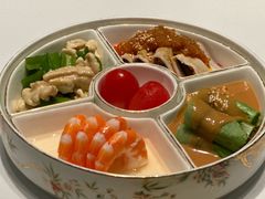 -俏江南-江景昆曲主题餐厅(正大广场店)