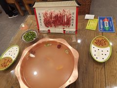 -芝麻花餐厅(祁家豁子店)