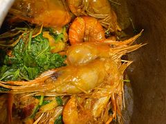 -雷泰泰台式胡椒虾(滨江金铂湾店)