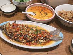 -八碗湘长沙市井菜(坡子街店)