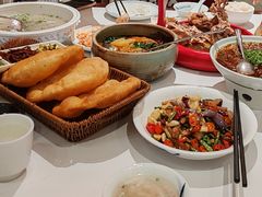 -李记搅团•非遗陕菜(三桥店)