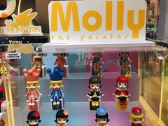 -泡泡玛特POPMART(龙湖杭州滨江天街店)