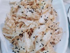 -鱼图腾鱼头泡饼(经开万达店)