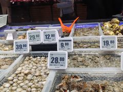 -物美大卖场(玉蜓桥店)
