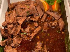 -金海湾自助餐厅(金陵饭店)