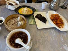 -古南都·清真绿柳居菜馆(太平南路店)