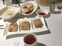 -潮福城大酒楼·潮味粤品·港式点心(湖滨北路店)