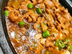 -老周家酱卤猪蹄私房菜(克拉玛依西街店)
