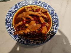 -回家吃饭·地道南昌菜(建德观总店)