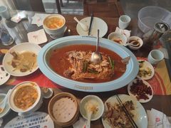 -面辣子·陕西家乡菜(长安店)