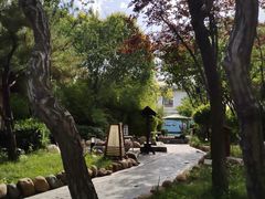 -国御温泉度假小镇