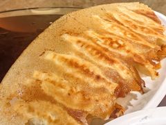 -邢家锅贴老店·非遗·开封菜(金明广场店)