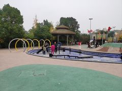 -枫香湖儿童公园