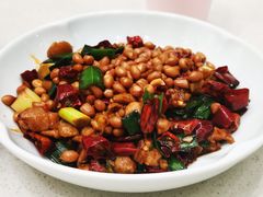 -泉上·发现DISCOVERY ·黔菜餐厅(银海元隆广场店)