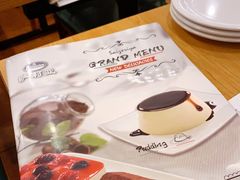 -萨莉亚意式餐厅(大宁音乐广场店)