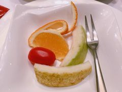 -金汇酒楼(中山东区店)