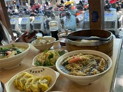 -蒋家桥饺面店(东关街店)