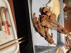 -管氏翅吧(地安门创始店)