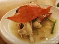 -高佳庄·舟山海鲜(海景旗舰店)