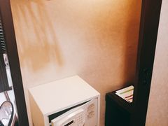 -香港城市花园酒店