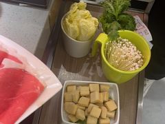 -巴蜀王婆大虾(首经贸店)