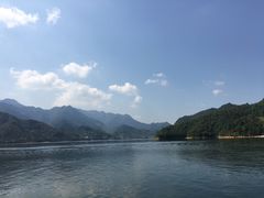 -新安江山水画廊风景区