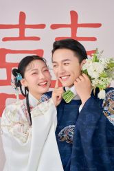 点击看大图 -卡恩婚纱摄影(桥梓口店)