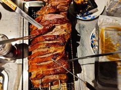 鞑子烤羊腿-新鞑烤羊腿(康平路店)