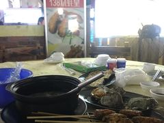 烤小黄鱼-老湘烤·湘西小串(绿塘路店)