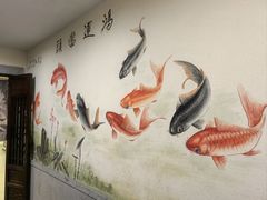 -胖鱼头·南京菜·河景餐厅(夫子庙店)