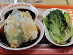 -红荔村肠粉(岗厦店)