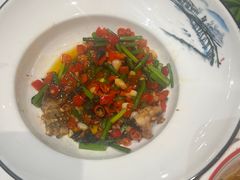 -国味壹号·精品湘菜·宴请佳选(新天地店)
